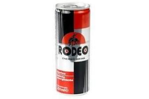 rodeo energy