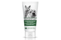 petcare shampoo