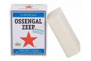 siderius ossengal zeep