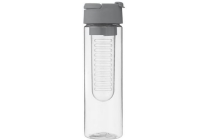 waterfles met infuser