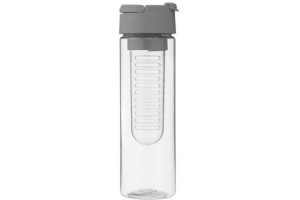 waterfles met infuser