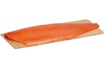 vers gerookte noorse zalm