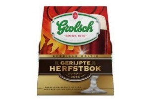 gerijpte herfstbok