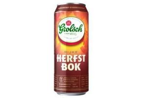 grolsch rijke herfstbok