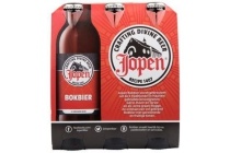 jopen bokbier