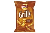 lay s grills