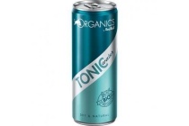 organics tonic