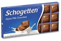 schagetten chocolade melk