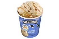 ben en jerry s moo phoria caramel cookie fix