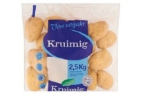 vanka kruimige aardappelen