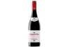 sangre de toro rood