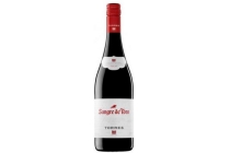 sangre de toro rood
