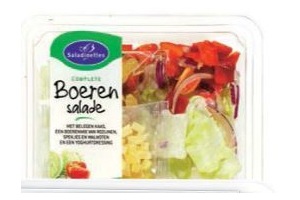 lidl boerensalade