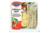 lidl italiaanse salade