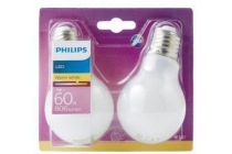 philips led lamp e27 7w