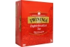 twinings thee english breakfast