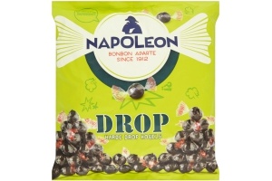 napoleon kogels drop