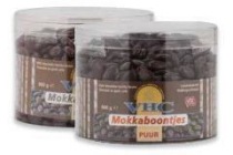 mokkaboontjes