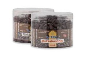 mokkaboontjes