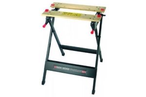 black en decker workmate wm301