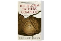 het pilgrim fathers complot