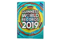 guinness world records 2019