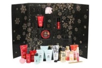 spa exclusives adventskalender