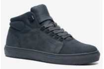 blue box heren sneakers