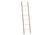 decoratie ladder vandsted bamboe