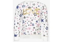 ai girl meisjes sweater