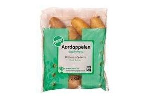 aardappel vitabella