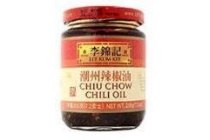 chiu chow chili olie