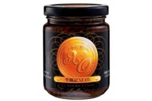 lee kum kee x o saus