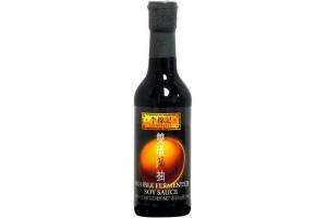 lee kum kee double deluxe soja saus