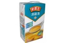 swanson bouillon