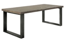 eettafel alesio