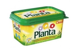 planta boter