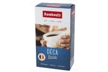 rombouts gemalen koffie