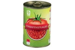 boni tomatenstukjes