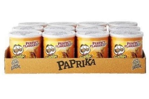 pringles paprika tray