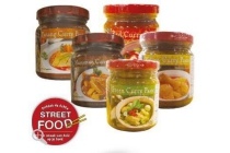 suree curry pasta