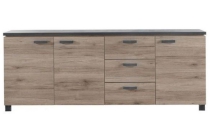 dressoir belton