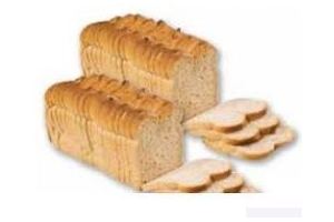 wit of tarwe knipbrood