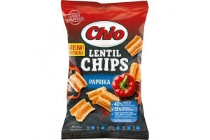 chio lentil chips