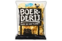 boerderijchips naturel