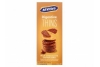 mcvitie s digestive thins cappuccino