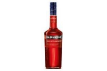 de kuyper wild strawberry