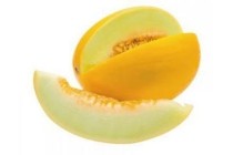 honingmeloen