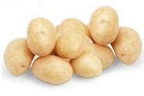 kruimige aardappelen