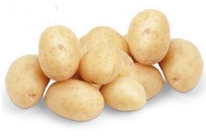 kruimige aardappelen